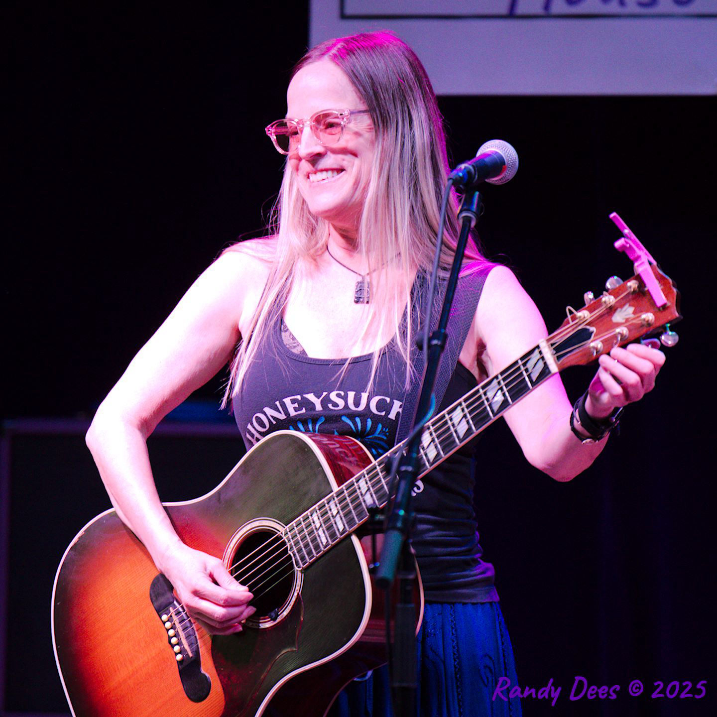 Cantina Sound House Concerts