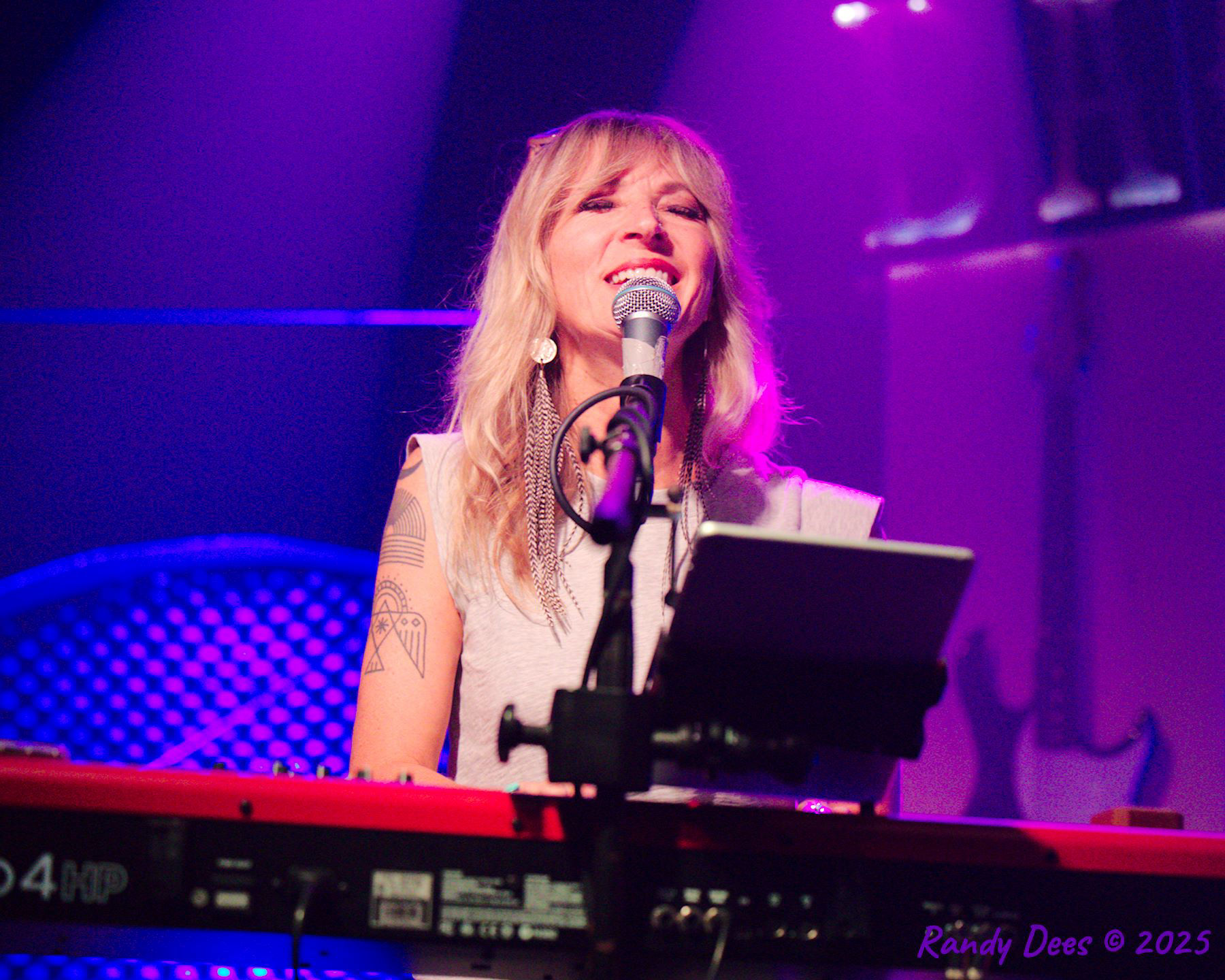 Monday Night Supper Club