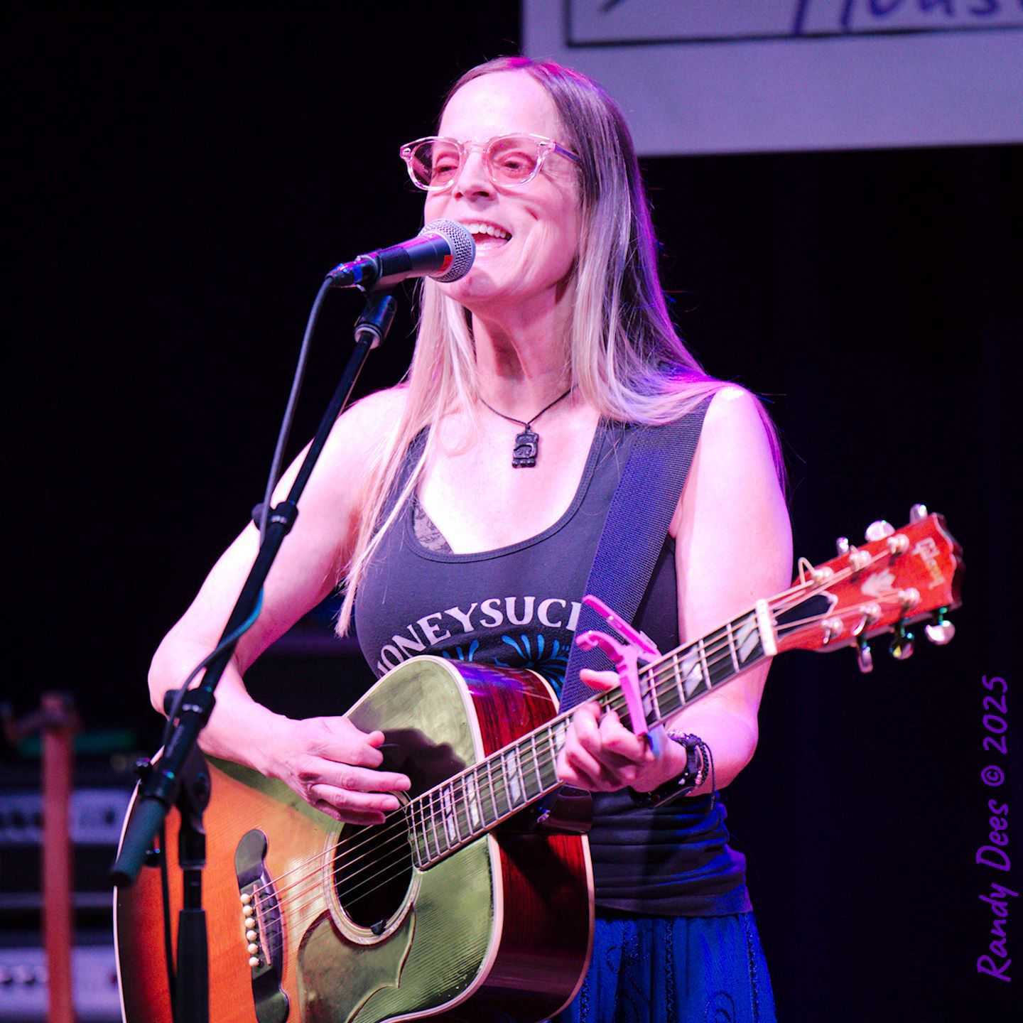 Cantina Sound House Concerts