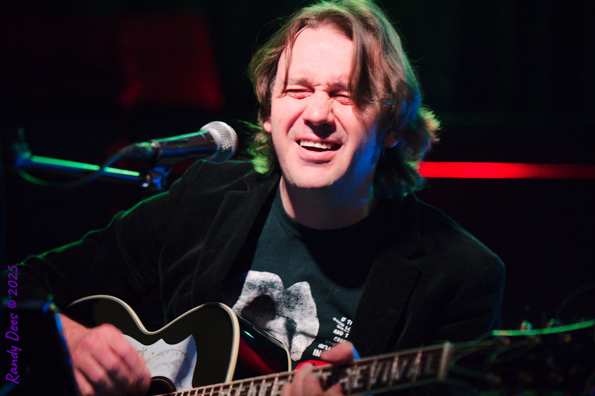 Monday Night Supper Club