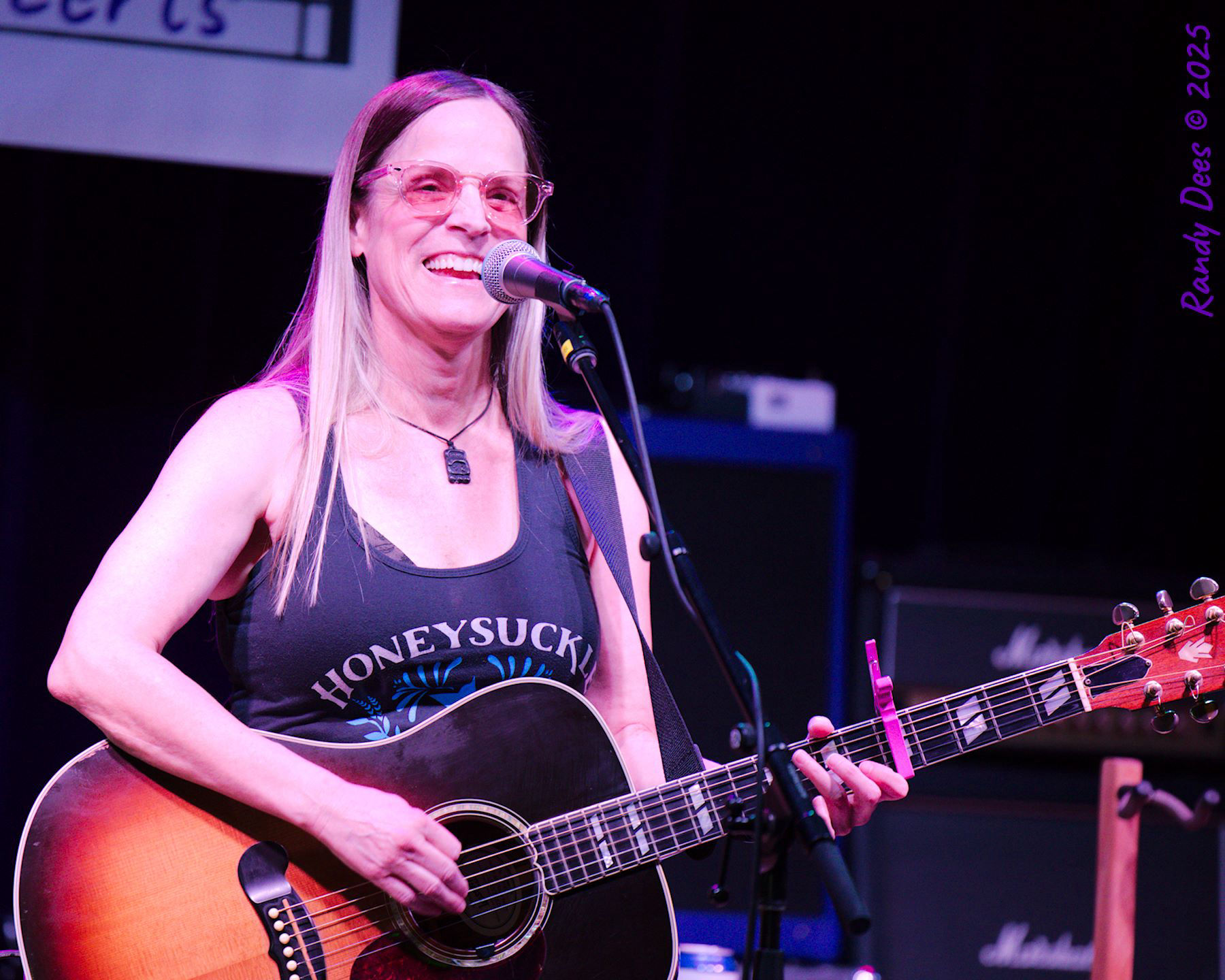 Cantina Sound House Concerts