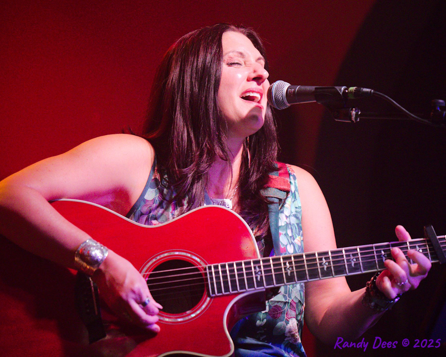 Monday Night Supper Club