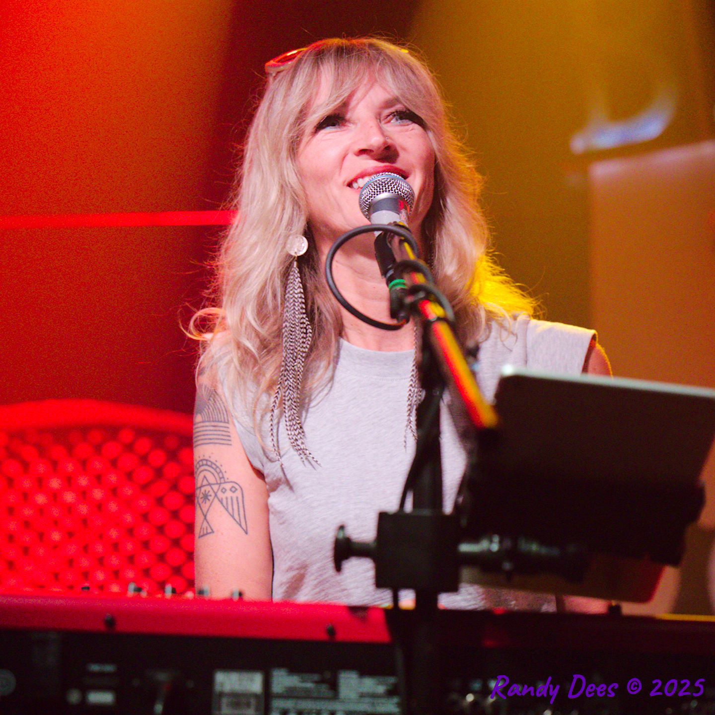 Monday Night Supper Club