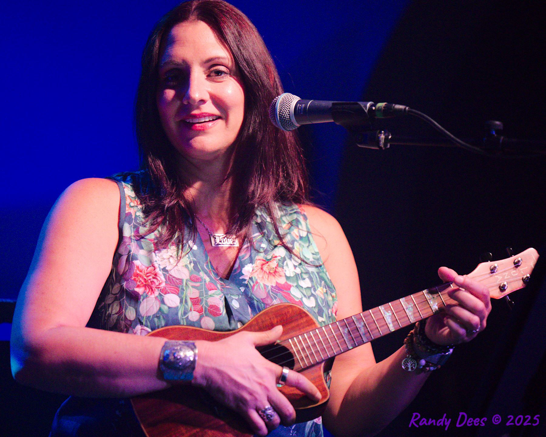 Monday Night Supper Club