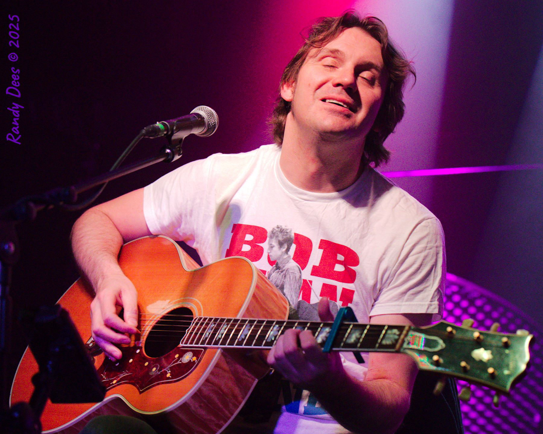 Monday Night Supper Club