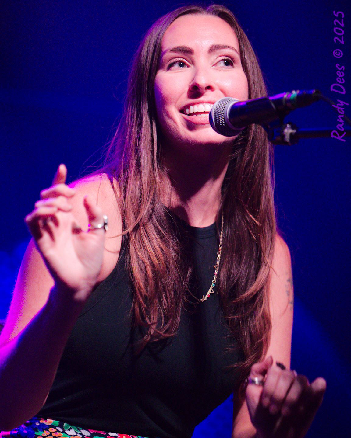 Monday Night Supper Club