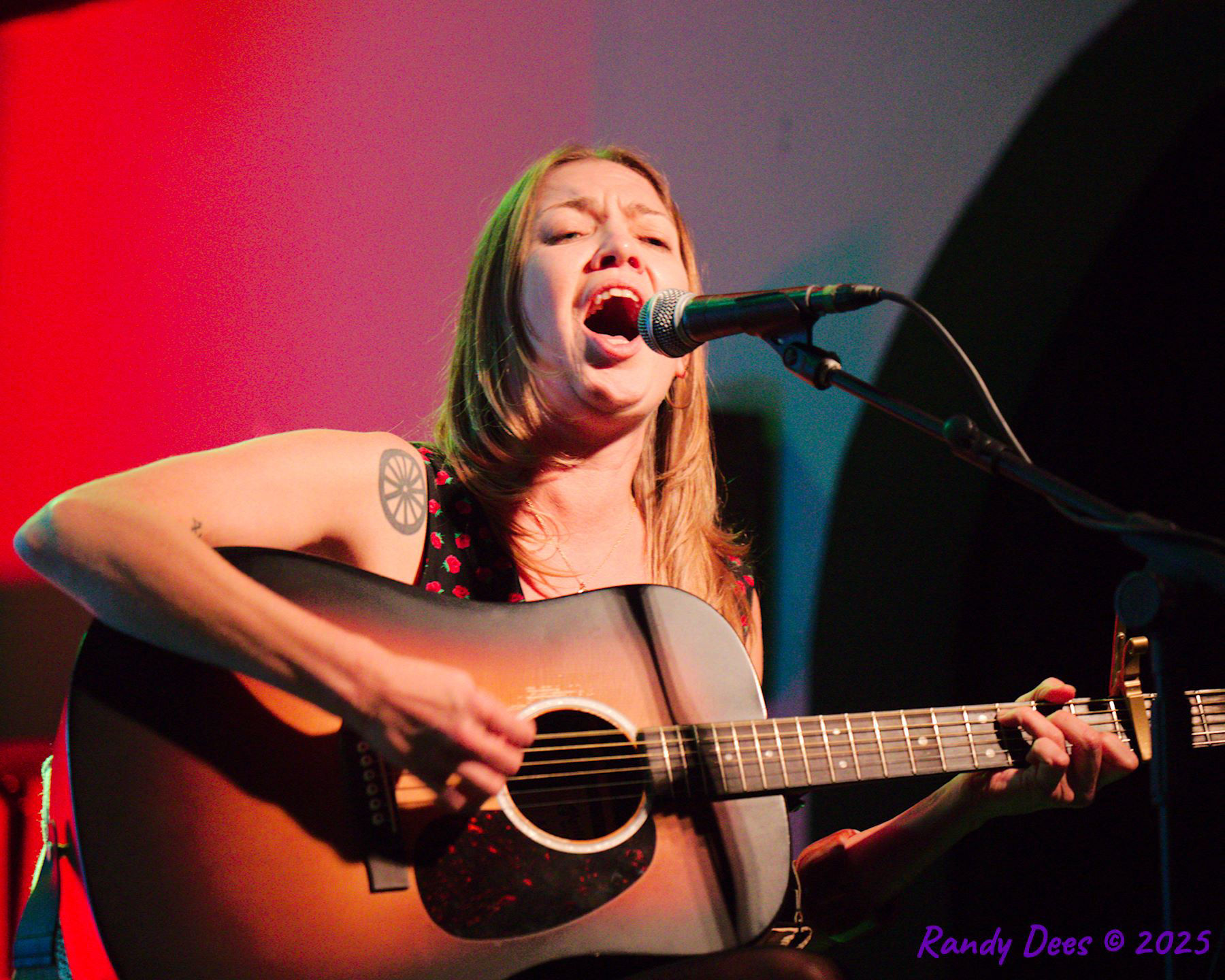 Monday Night Supper Club