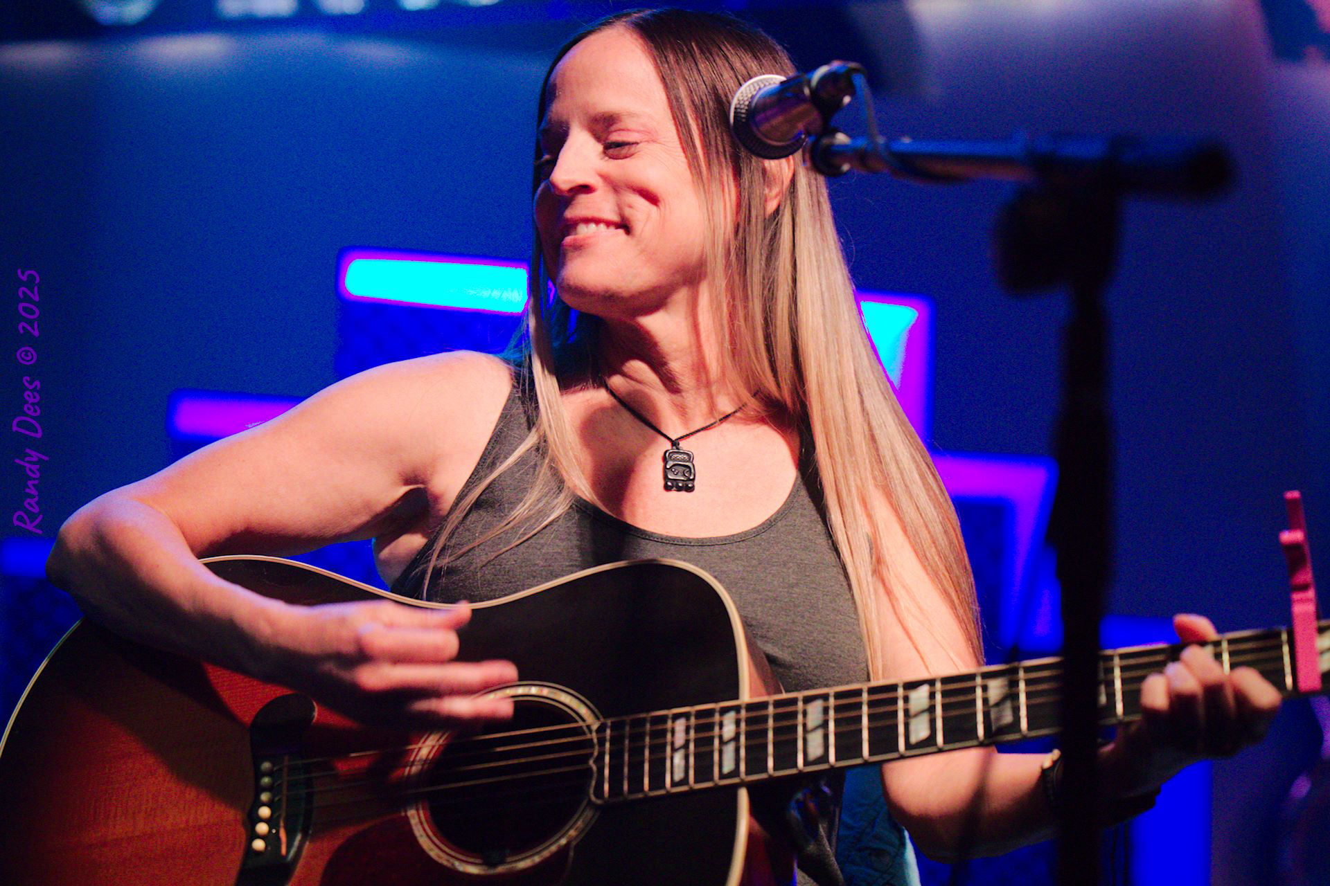 Monday Night Supper Club