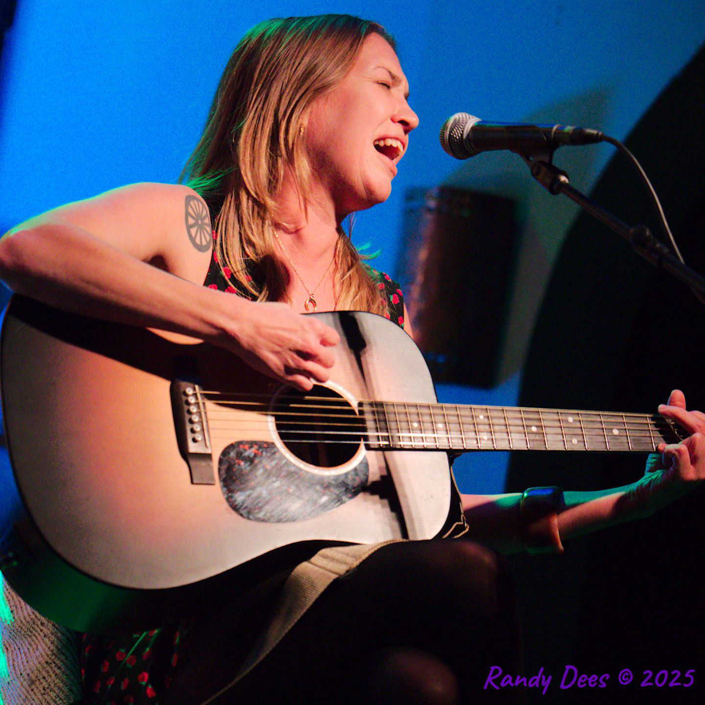 Monday Night Supper Club