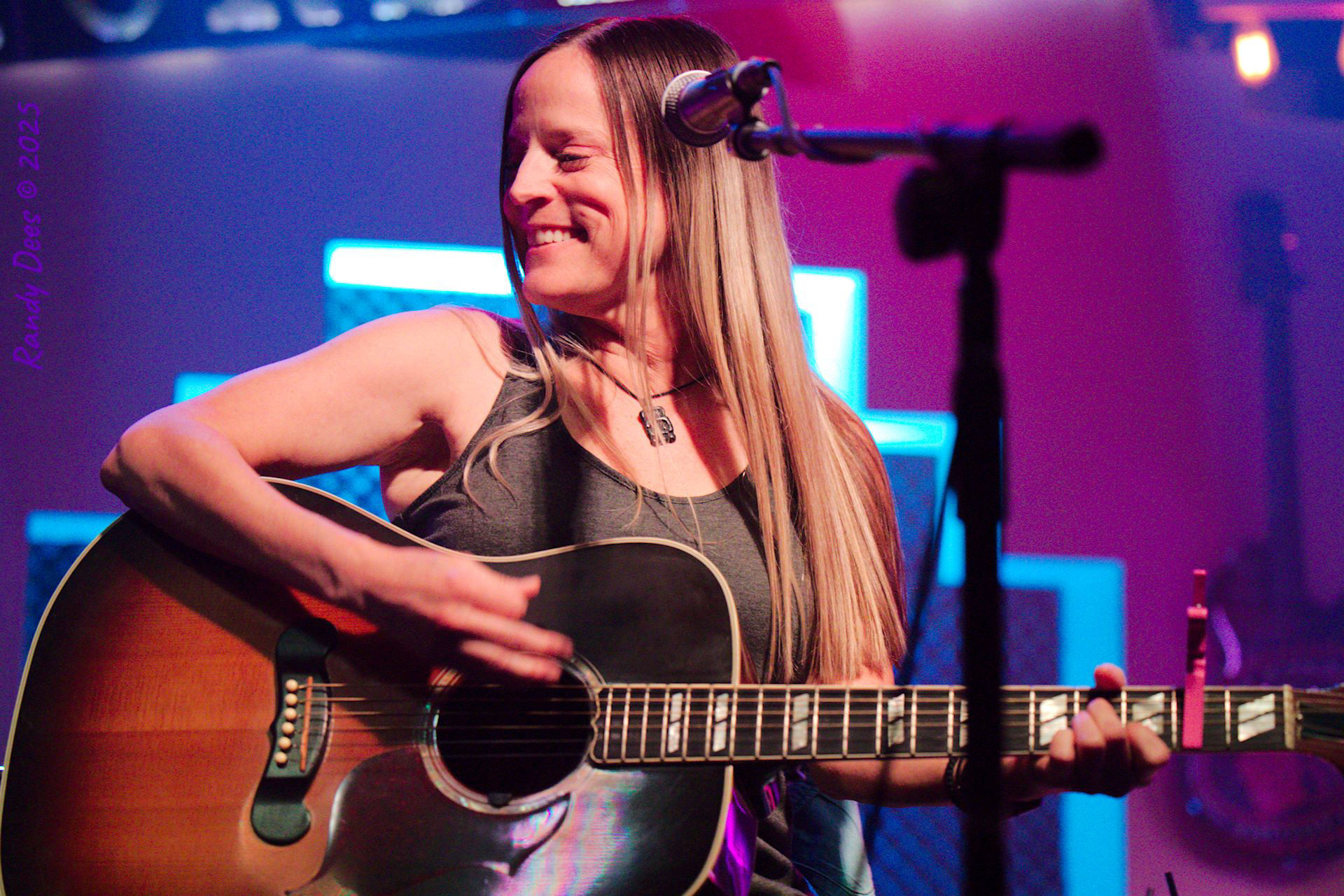 Monday Night Supper Club