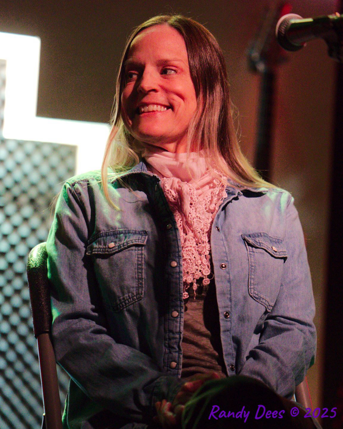 Monday Night Supper Club