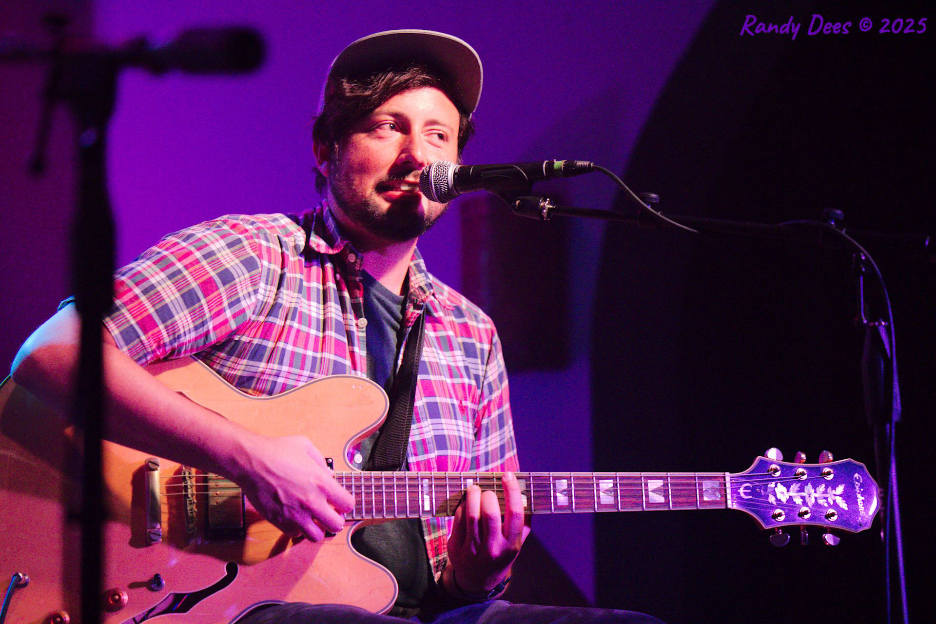 Monday Night Supper Club