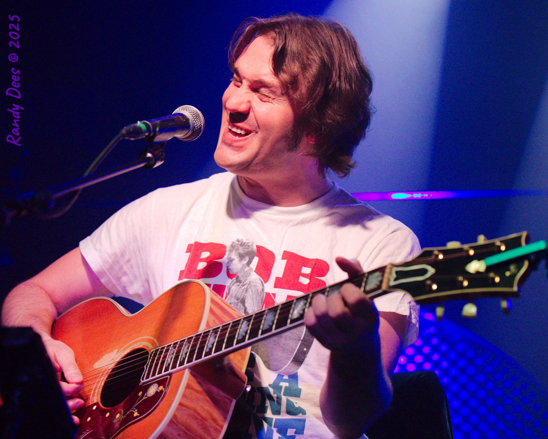 Monday Night Supper Club