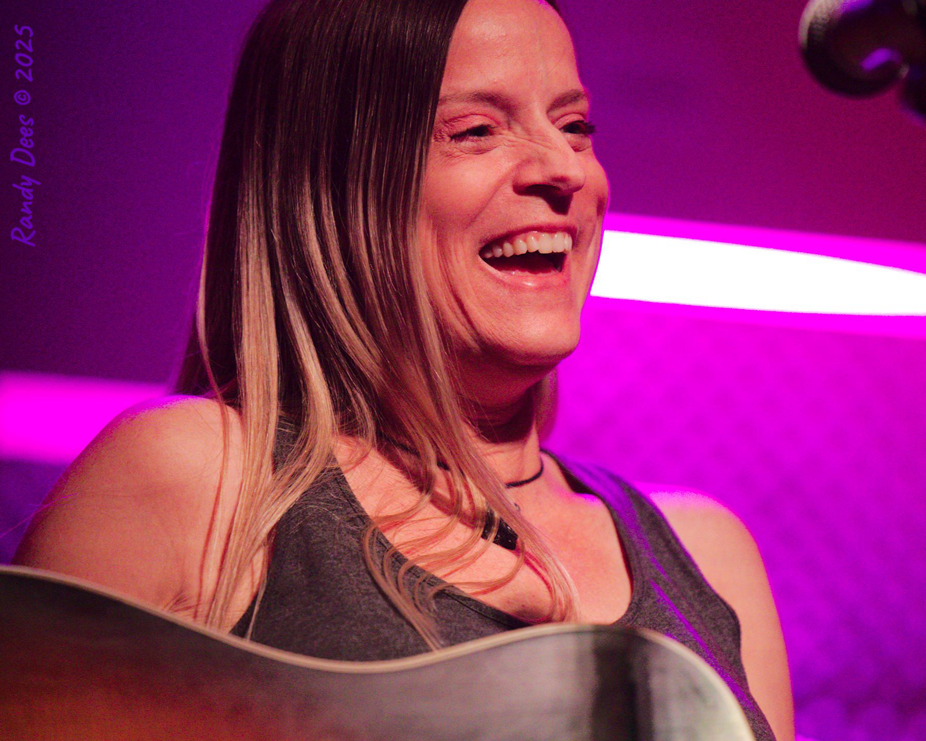 Monday Night Supper Club