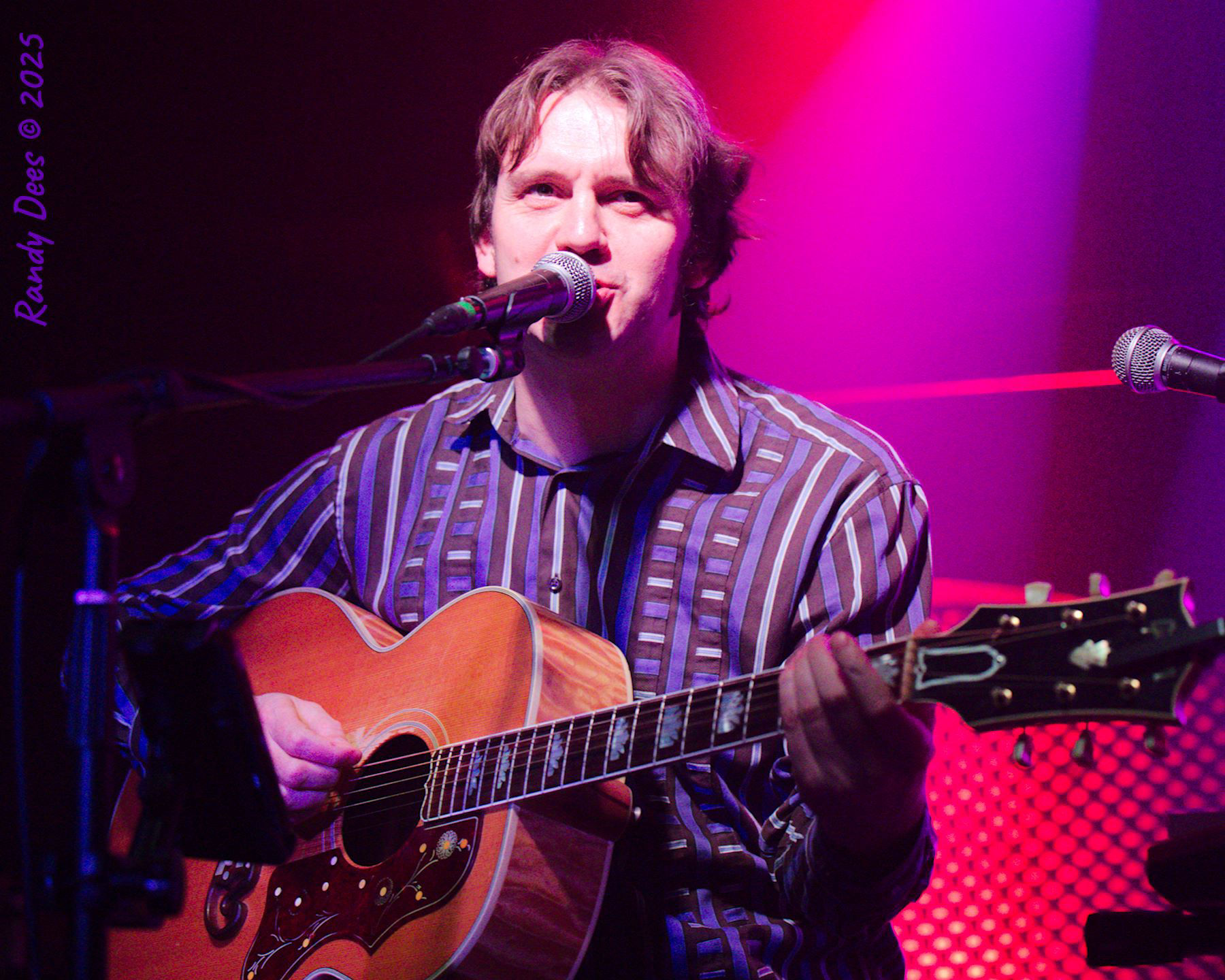 Monday Night Supper Club