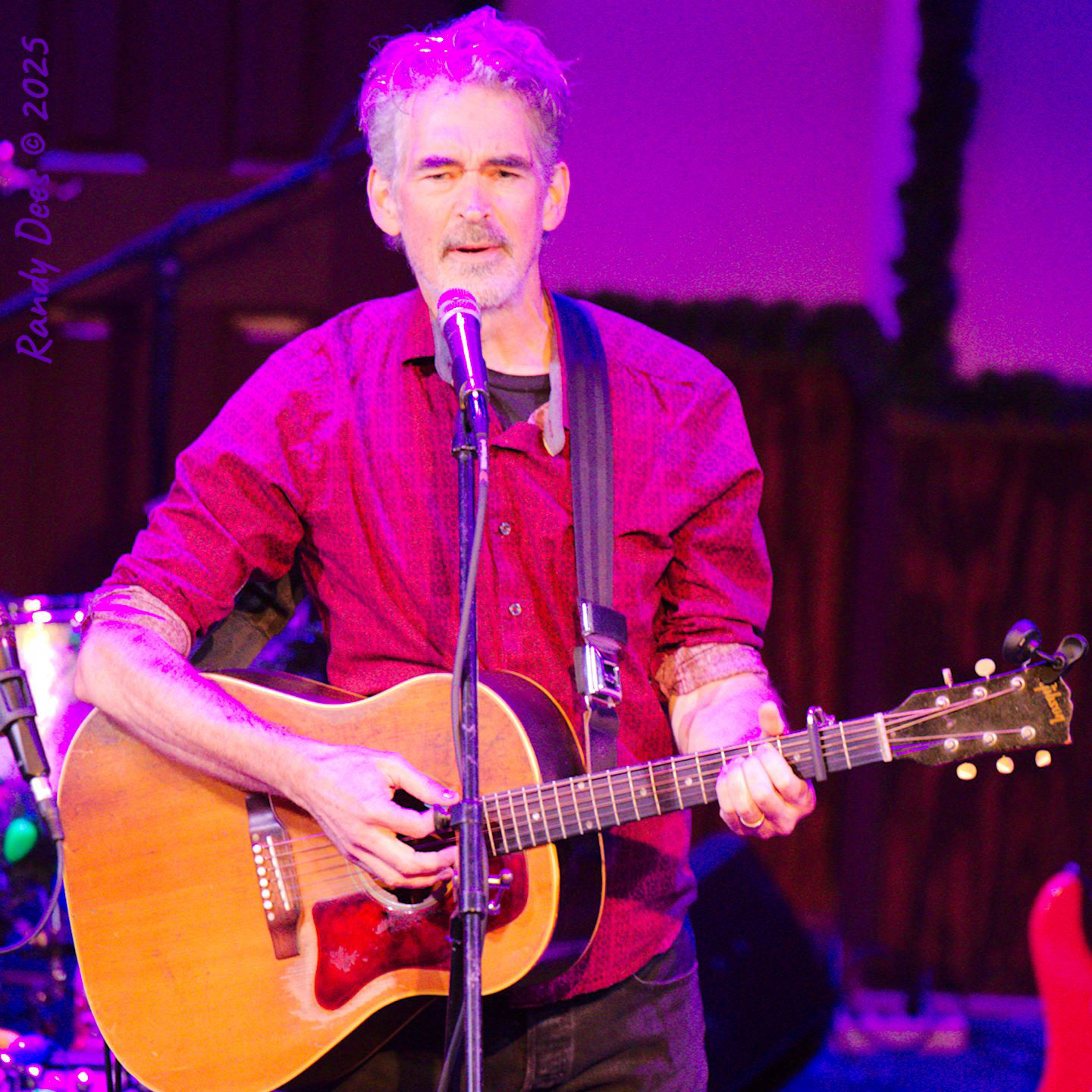 Monday Night Supper Club