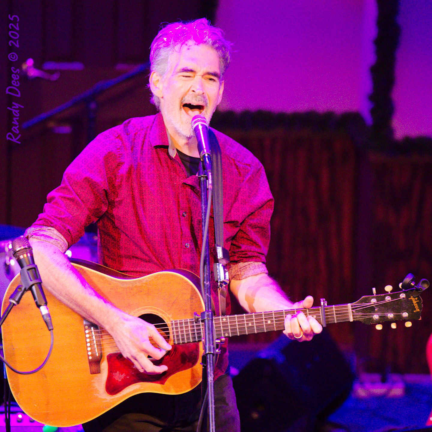 Monday Night Supper Club