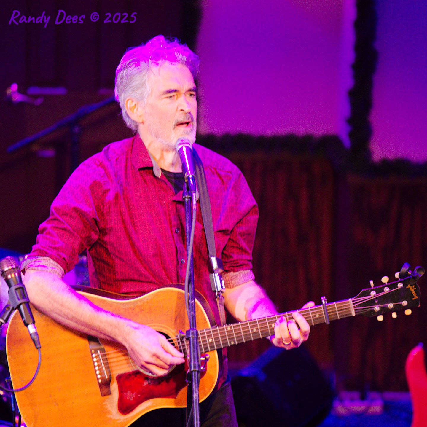 Monday Night Supper Club