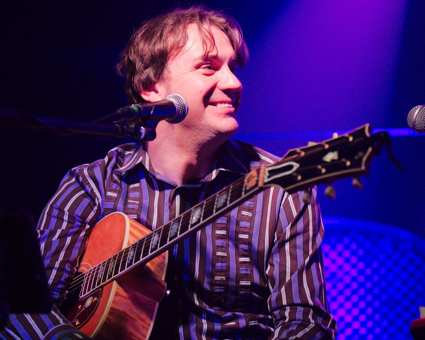 Monday Night Supper Club