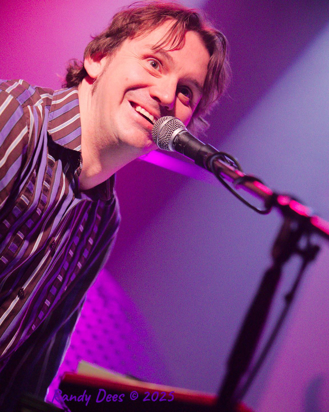 Monday Night Supper Club