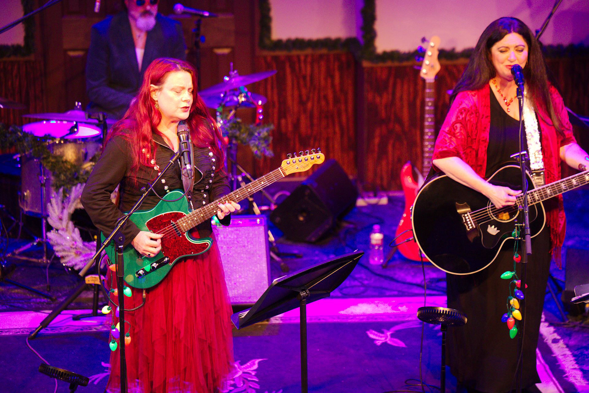 Monday Night Supper Club