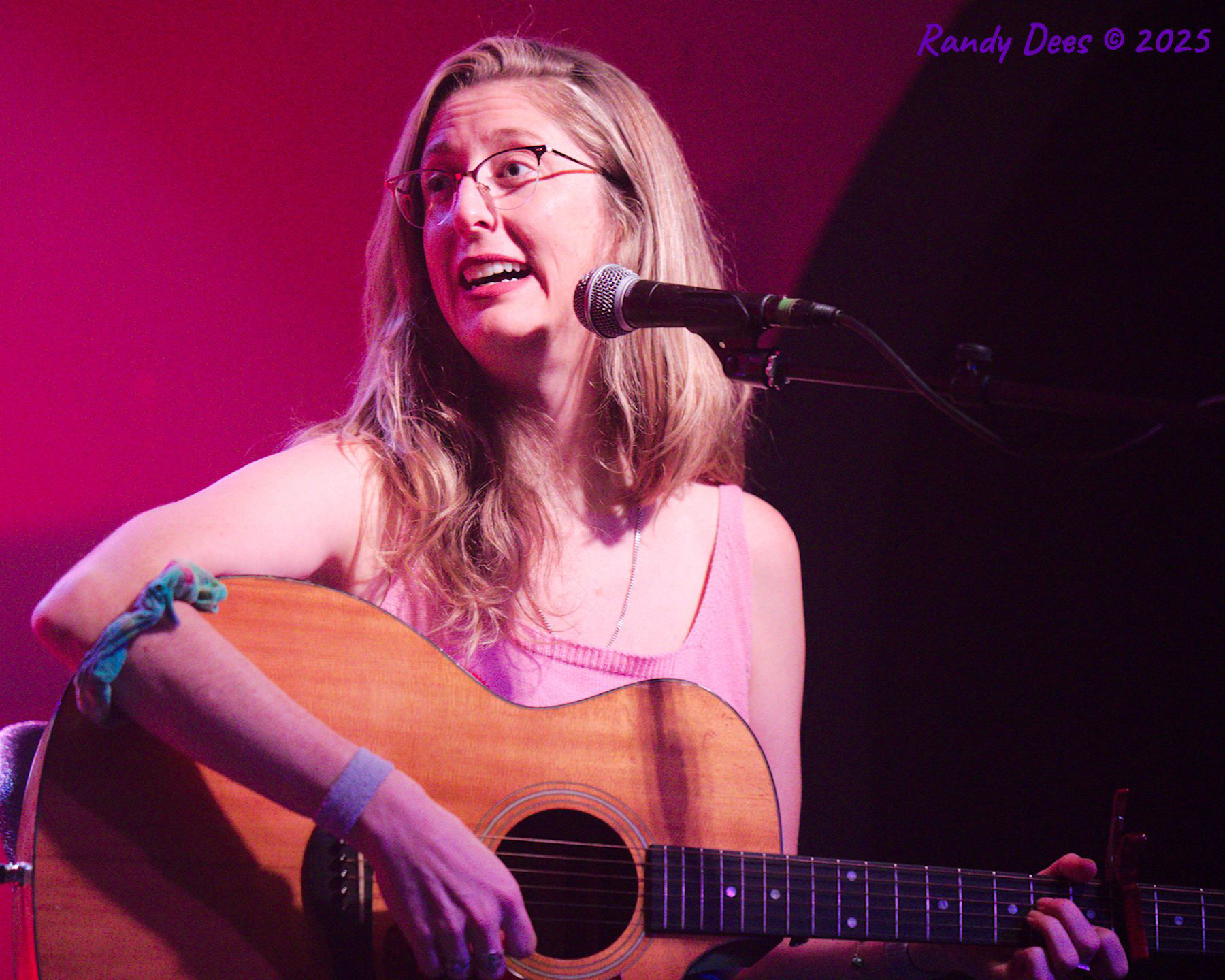 Monday Night Supper Club