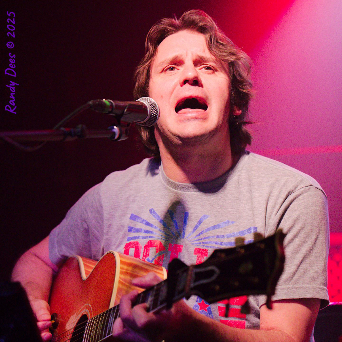 Monday Night Supper Club