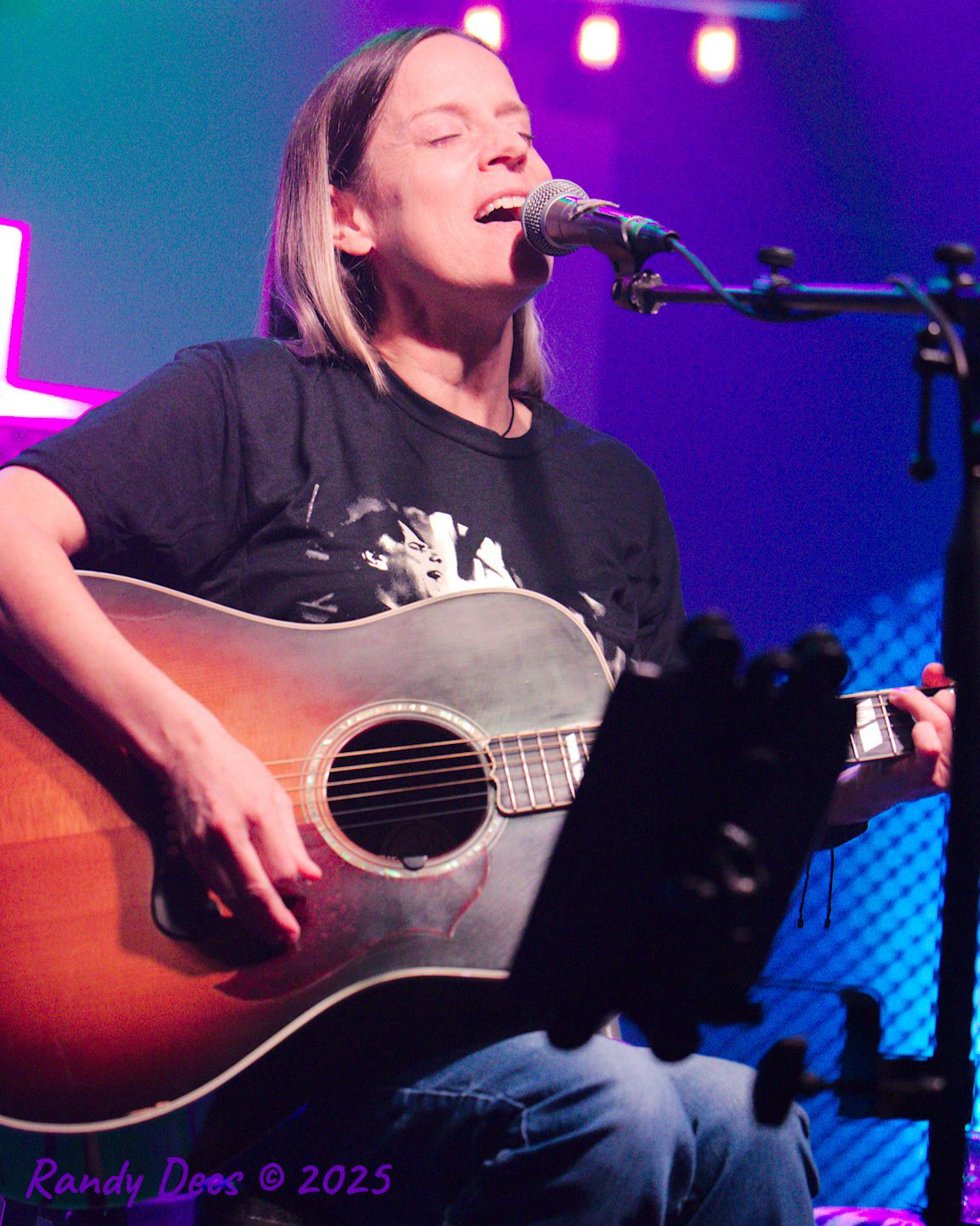 Monday Night Supper Club