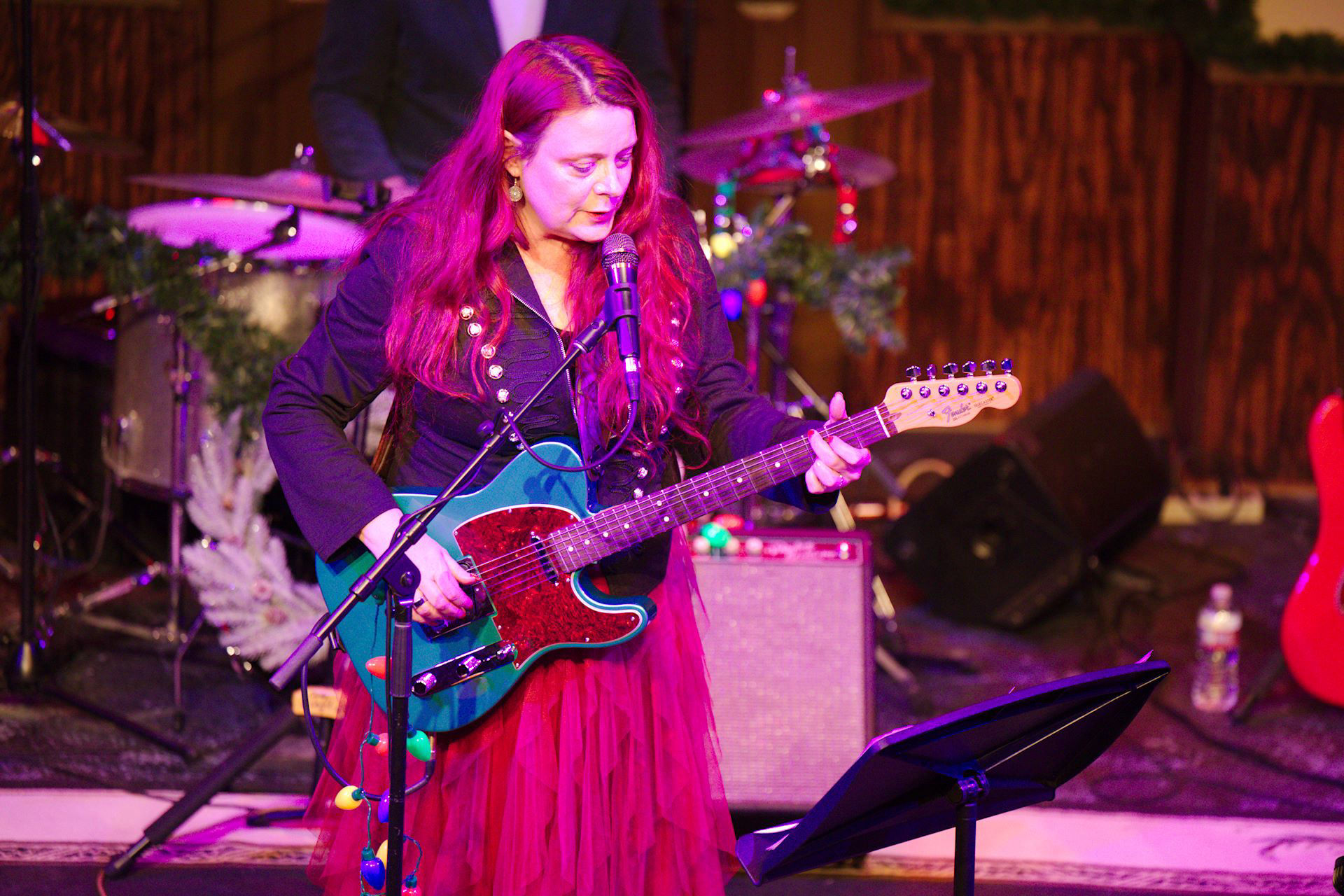 Monday Night Supper Club