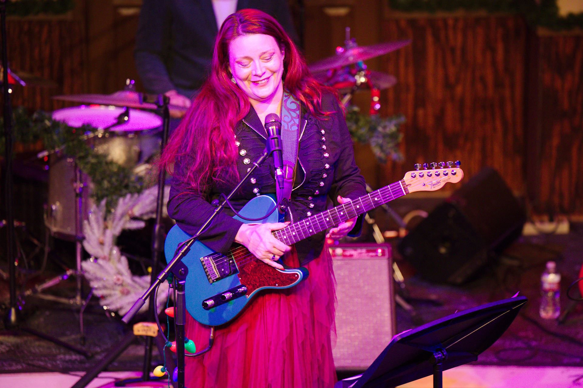 Monday Night Supper Club