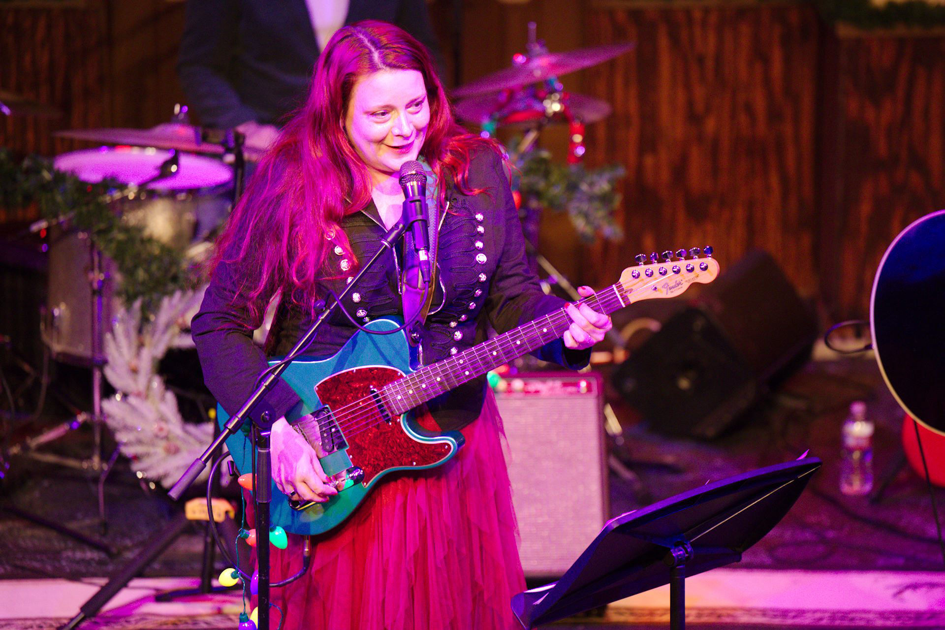 Monday Night Supper Club