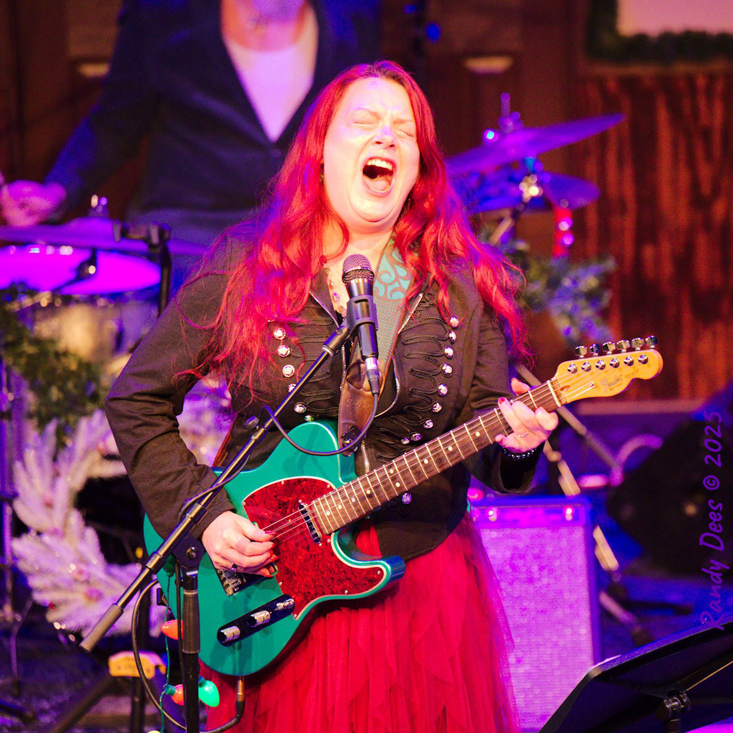 Monday Night Supper Club