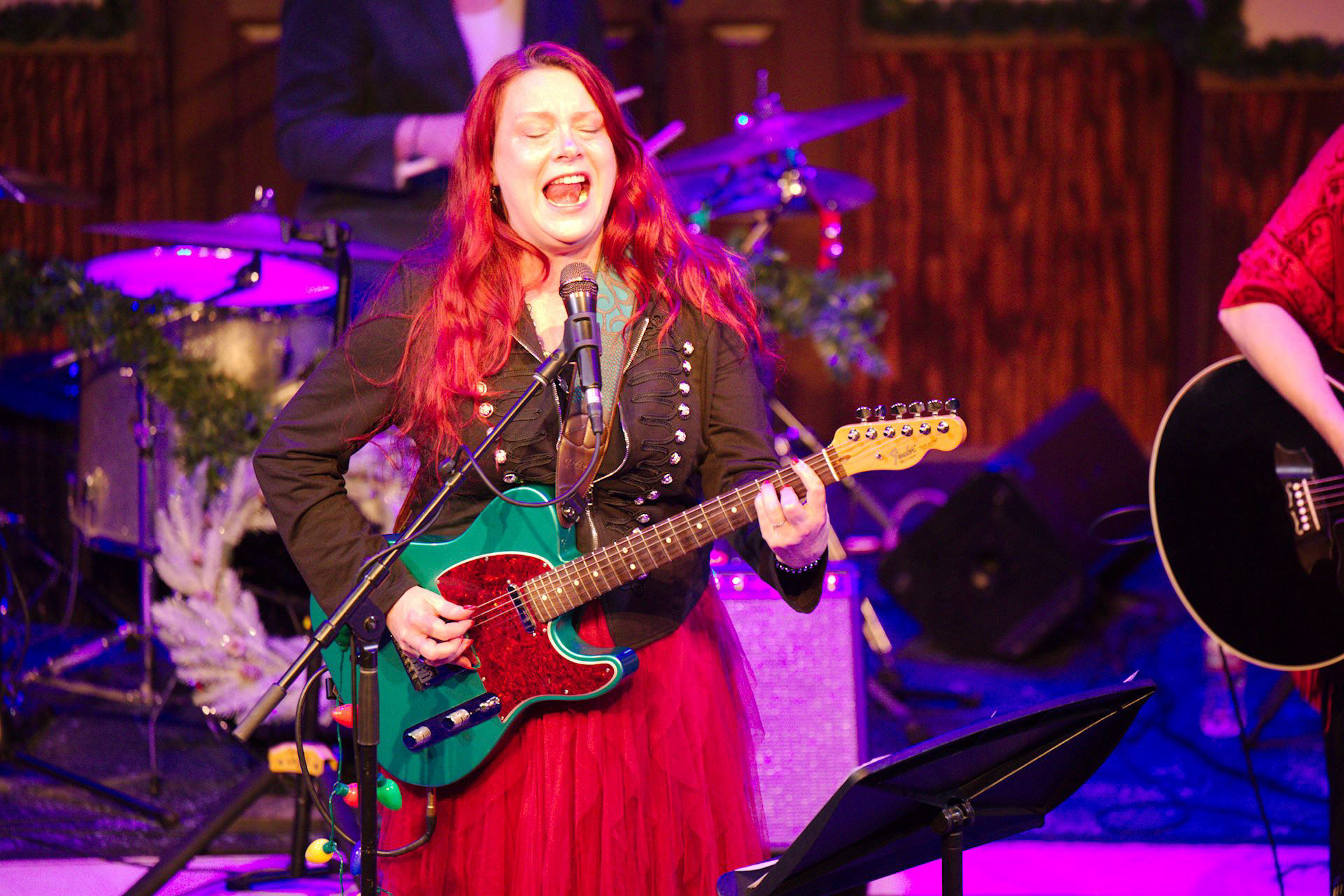 Monday Night Supper Club