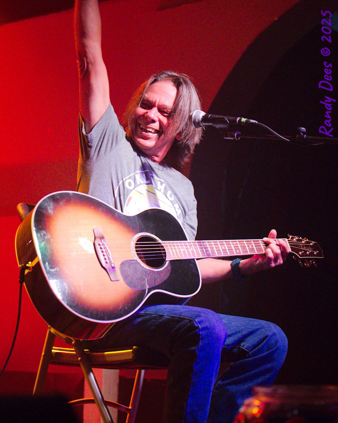 Monday Night Supper Club