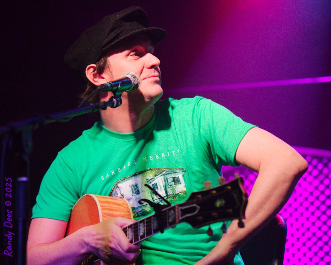 Monday Night Supper Club