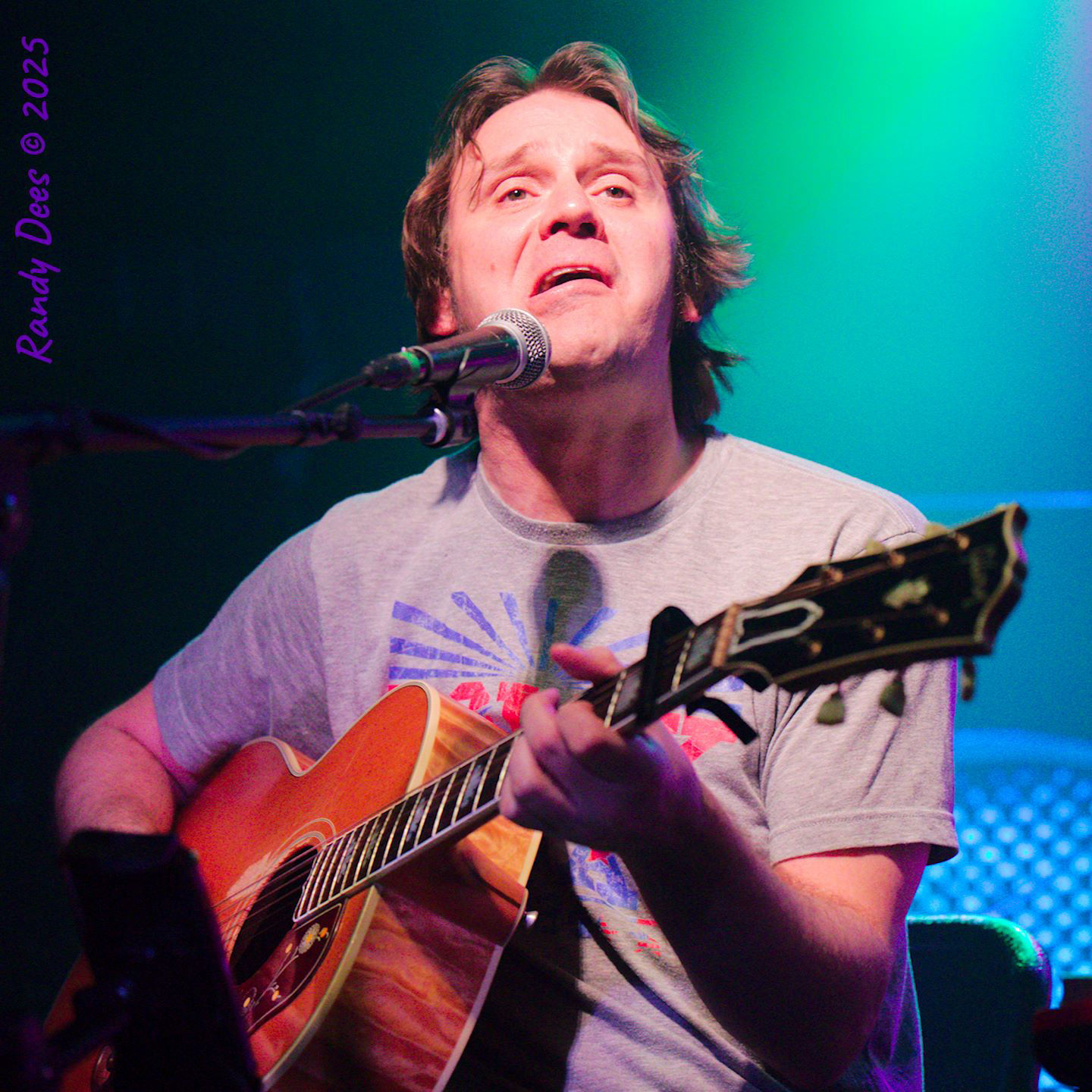 Monday Night Supper Club