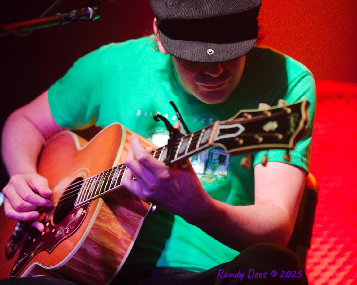 Monday Night Supper Club