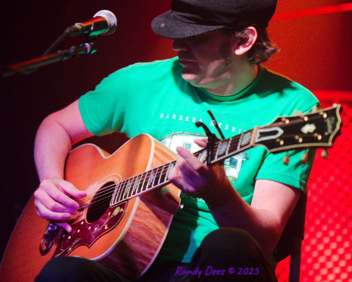 Monday Night Supper Club