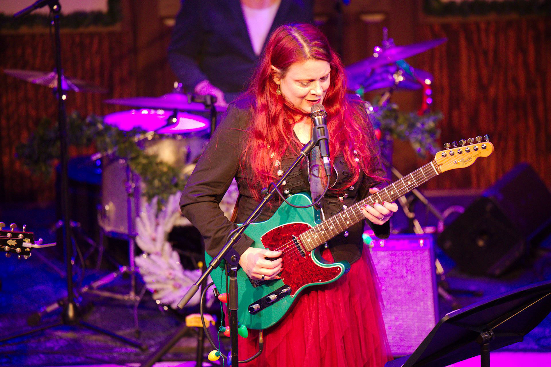 Monday Night Supper Club