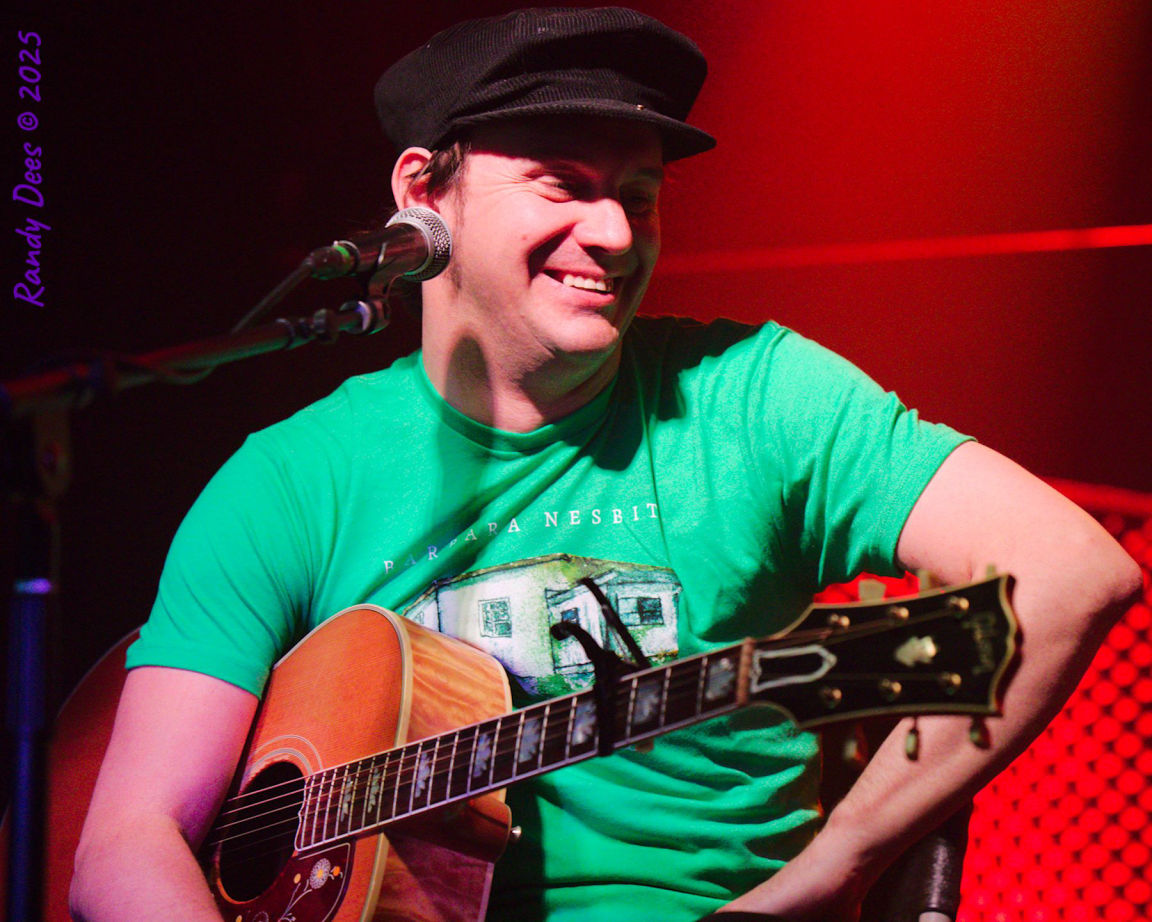 Monday Night Supper Club