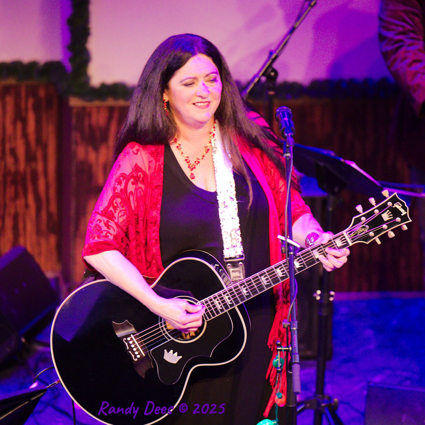 Monday Night Supper Club