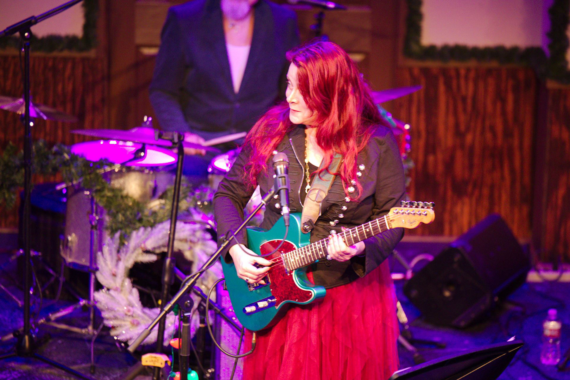 Monday Night Supper Club