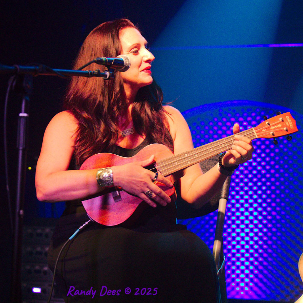 Monday Night Supper Club