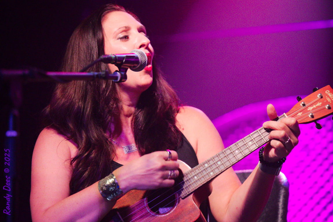 Monday Night Supper Club