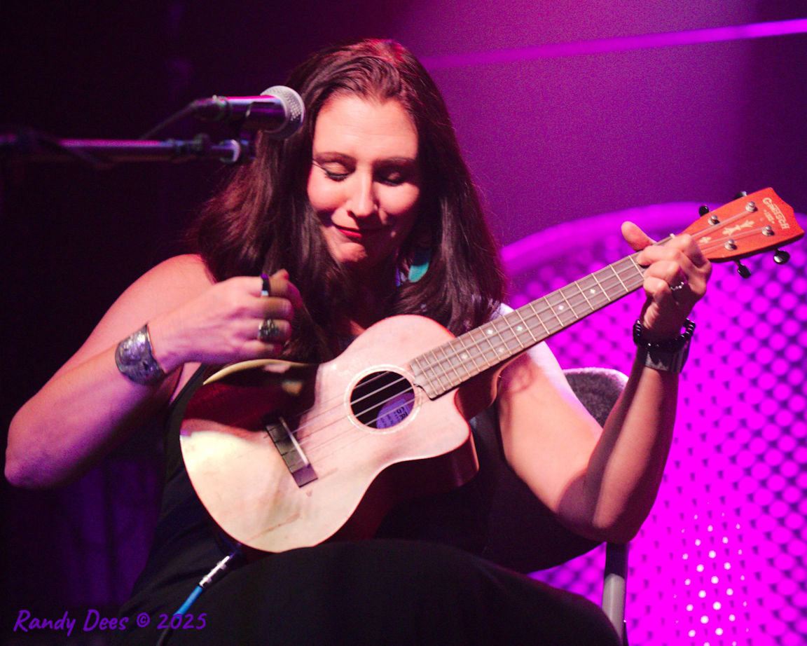 Monday Night Supper Club