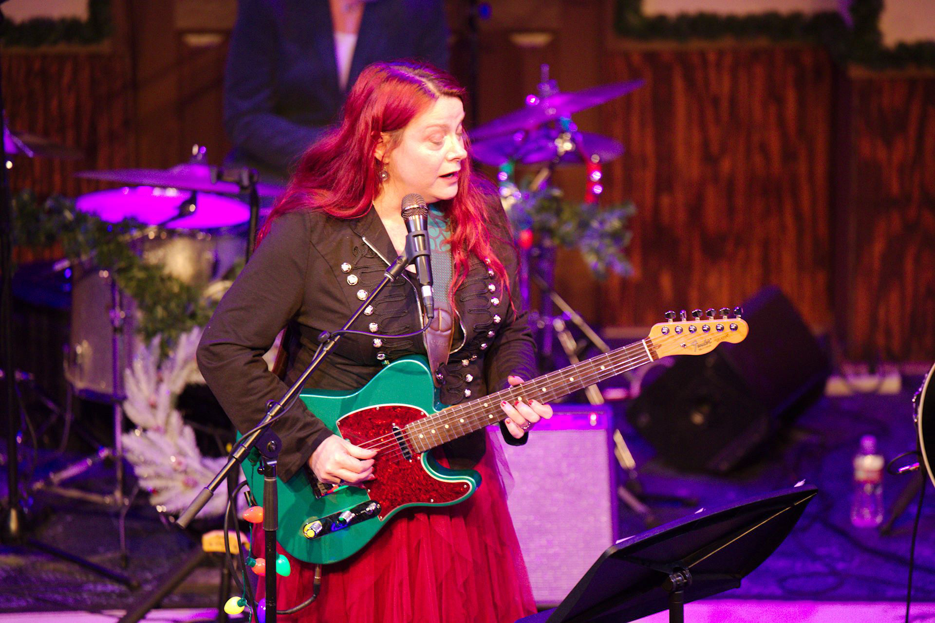 Monday Night Supper Club