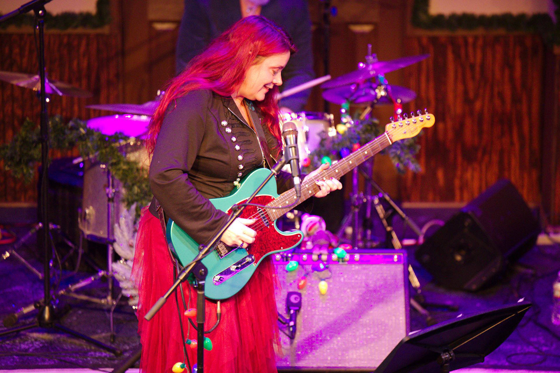 Monday Night Supper Club