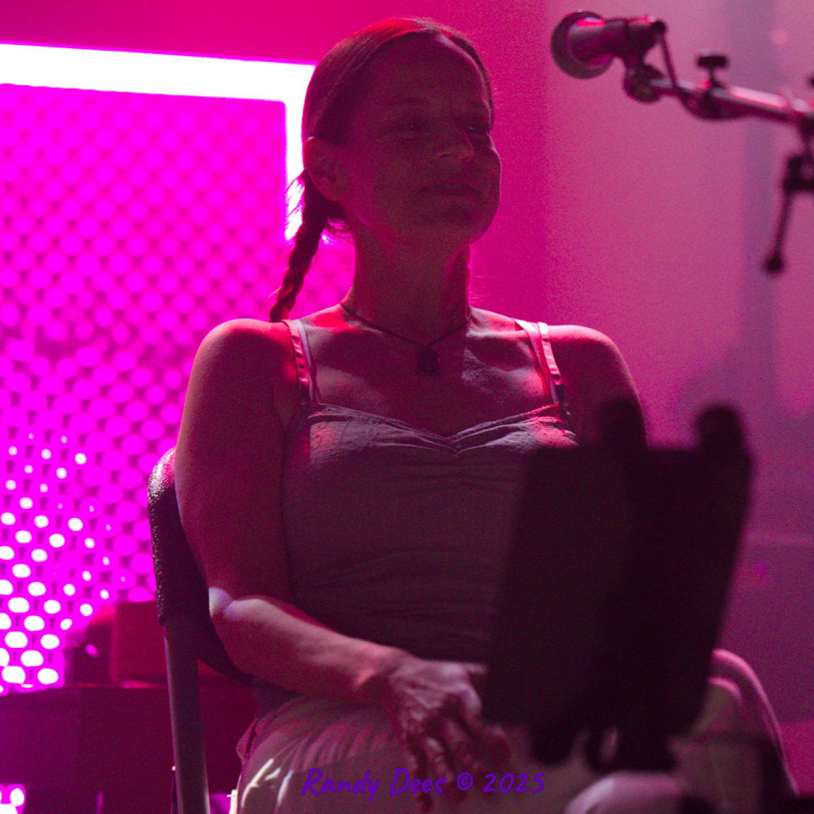 Monday Night Supper Club