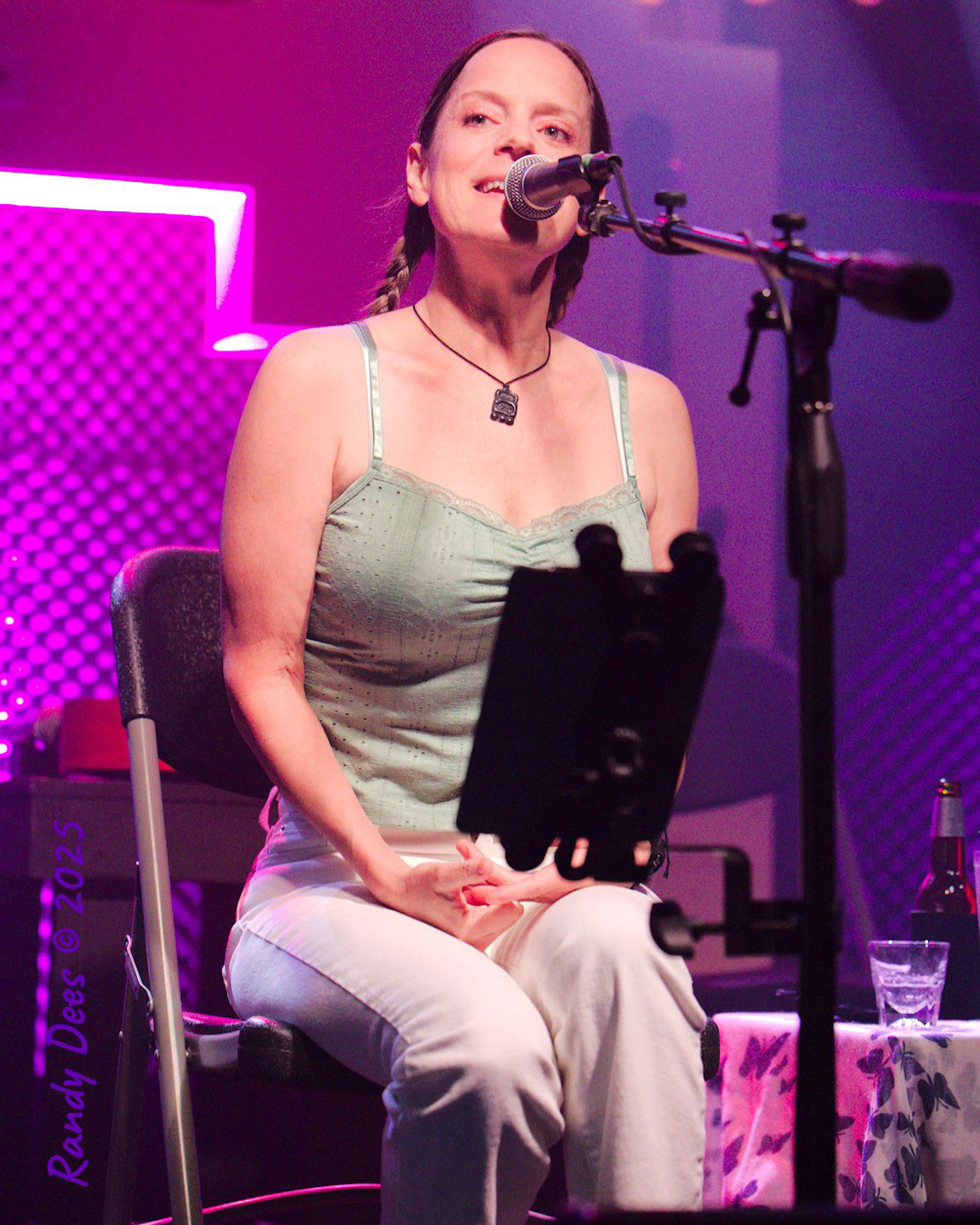 Monday Night Supper Club