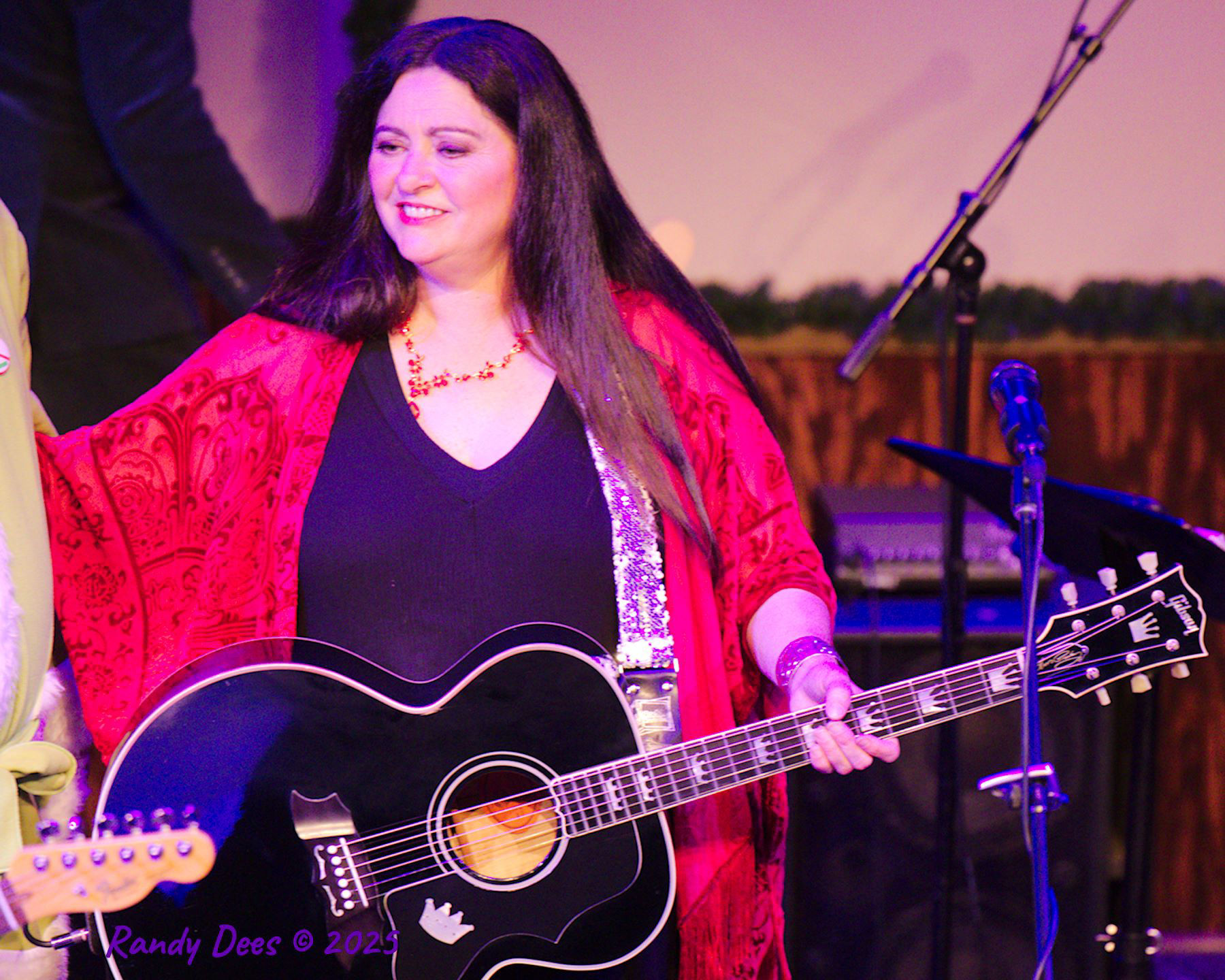 Monday Night Supper Club